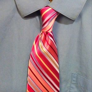 Jones New York Silk Tie